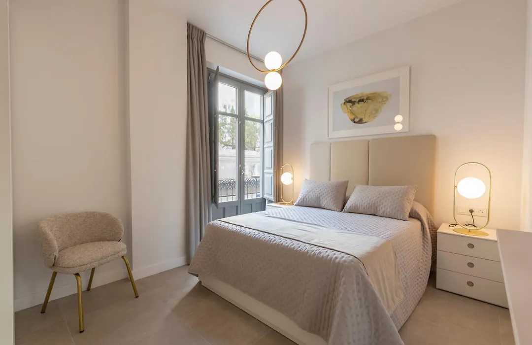 BiBo Suites Marques de Falces-1