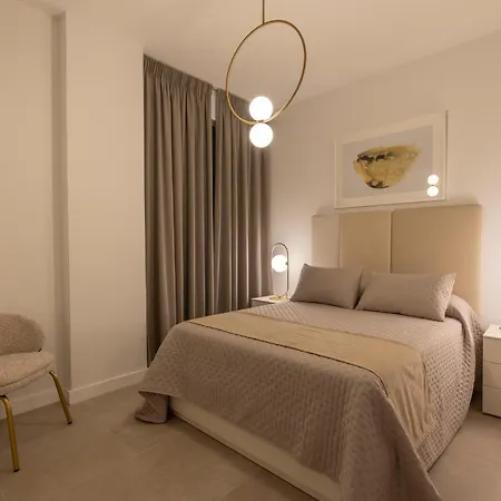 BiBo Suites Marques de Falces-3