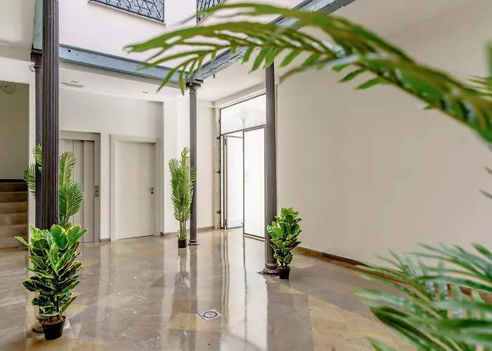 Apartamento Garden Art III